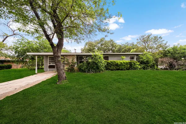 $165,000 | 261 Weathercock Lane, Windcrest, TX 78239