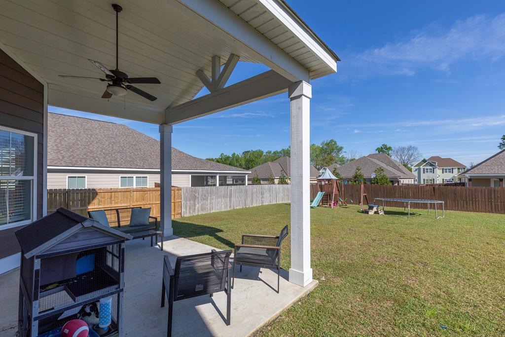 201 Ridgecrest Loop Dothan, AL 36301 - Photo 21 of 23