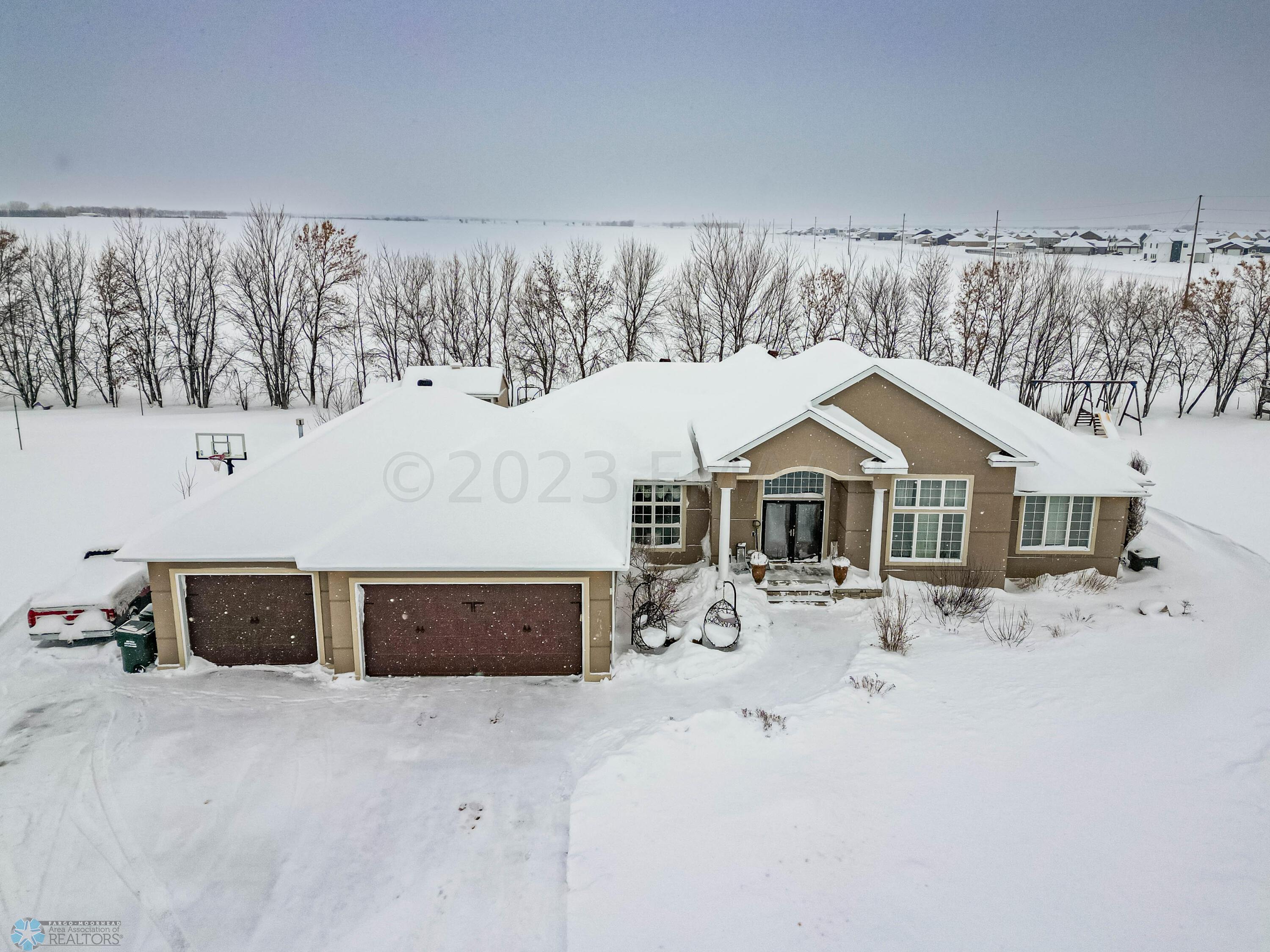 7633 15th Street South Fargo, ND 58104 - Photo 1 of 1