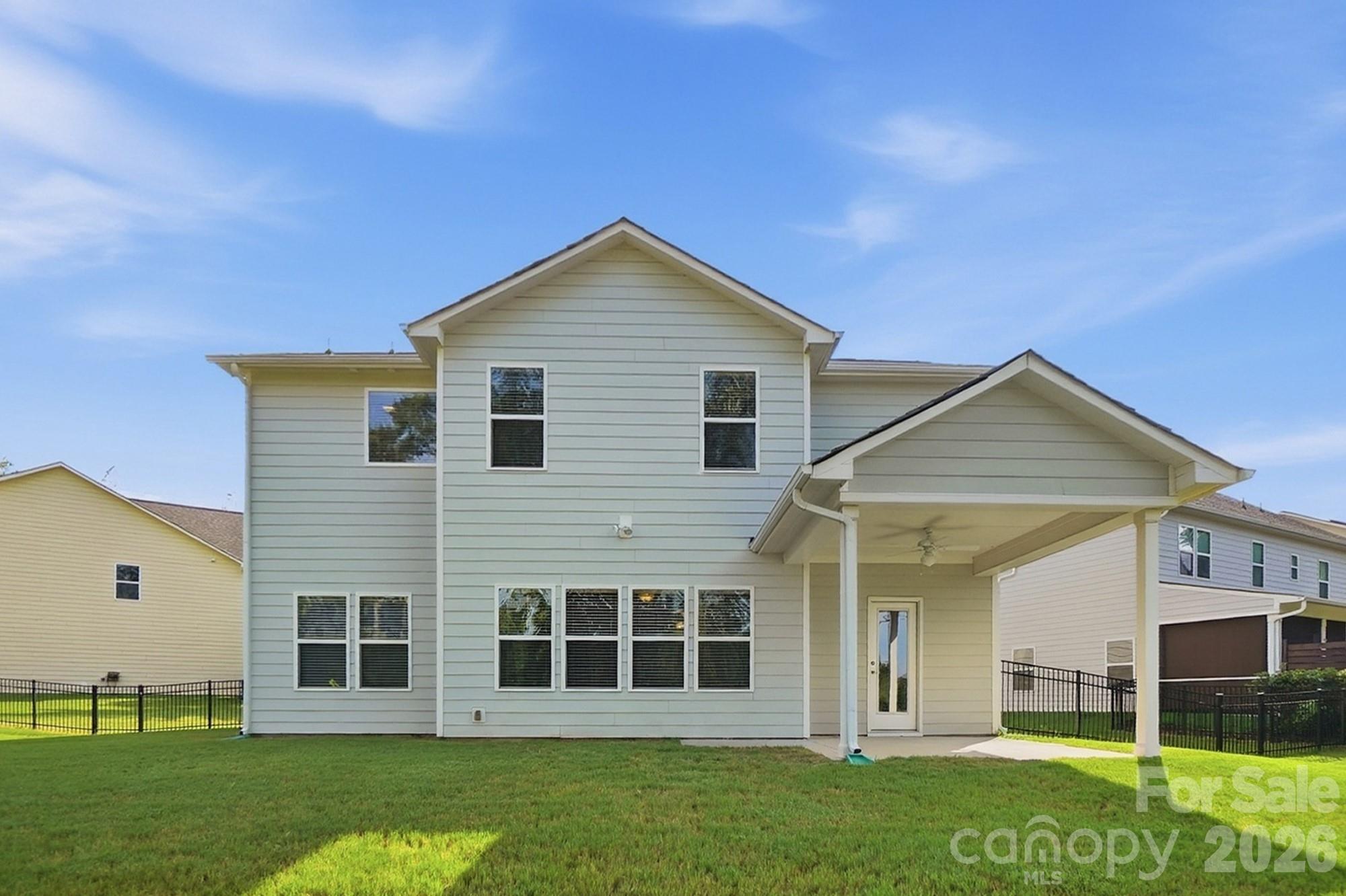3537 Arnica Court Fort Mill, SC 29708 - Photo 44 of 48