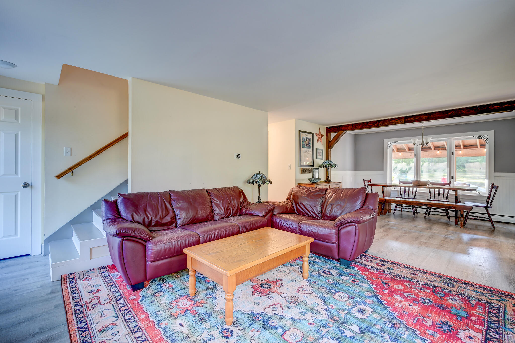 258 Lovewell Pond Road Fryeburg, ME 04037 - Photo 12 of 54 258LPR-34