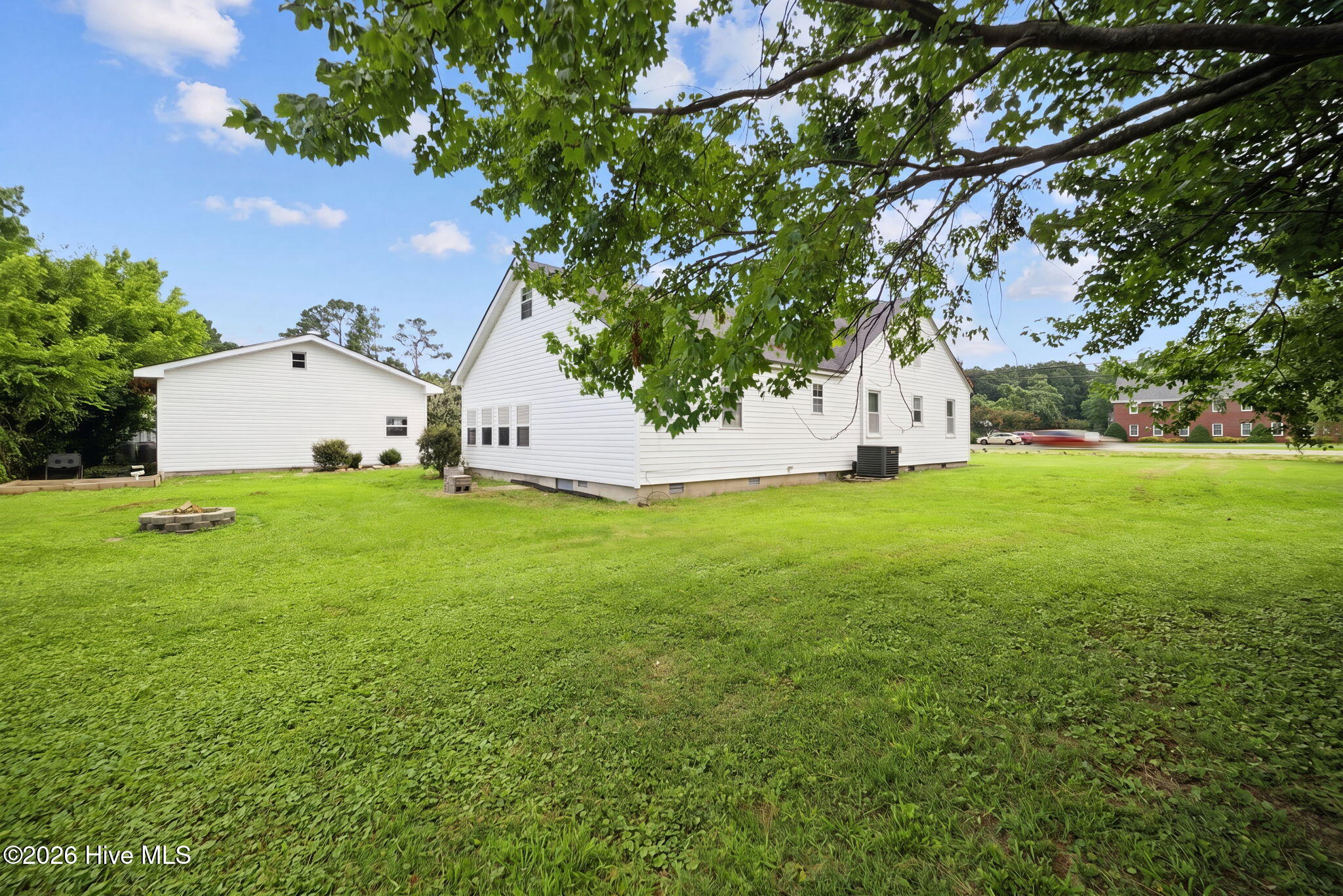 760 Shawboro Road Shawboro, NC 27973 - Photo 32 of 34