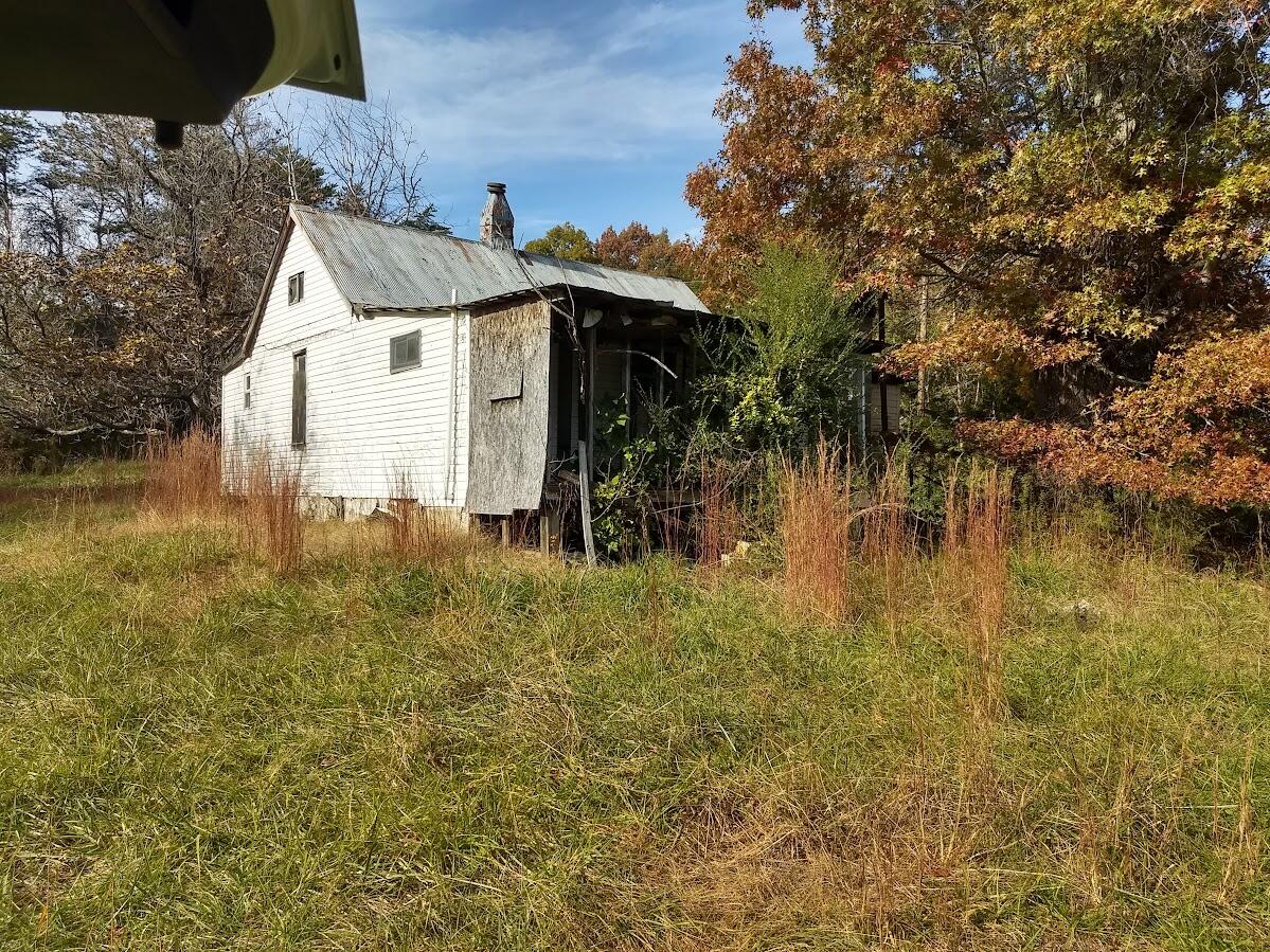 45 Ruby Lane Rocky Mount, VA 24151 - Photo 2 of 3 Land