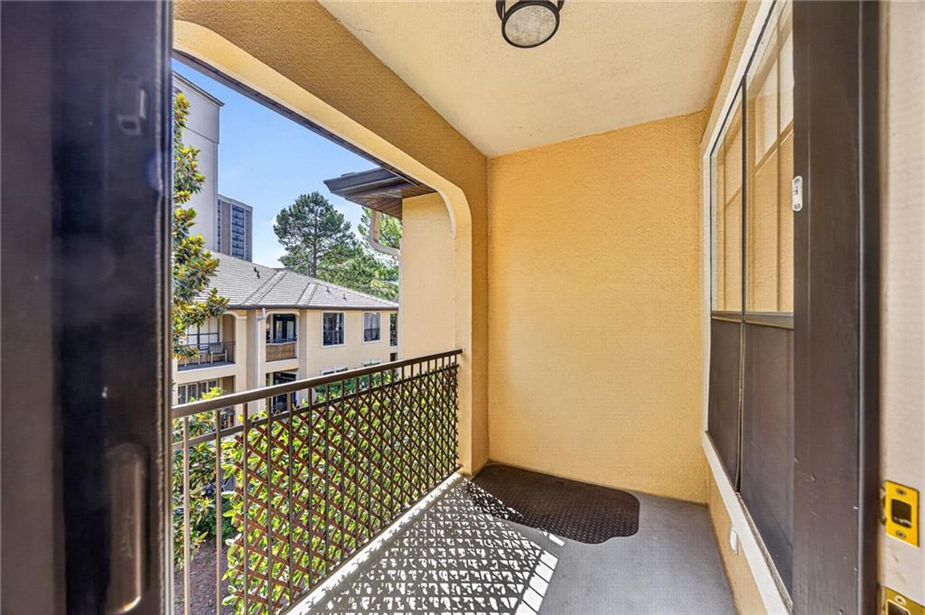 3777 Peachtree Road Northeast, Unit 1134 Atlanta, GA 30319 - Photo 33 of 44