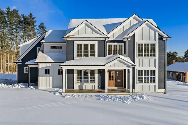 $1,799,000 | 250 Center Street, Hanover, MA 02339