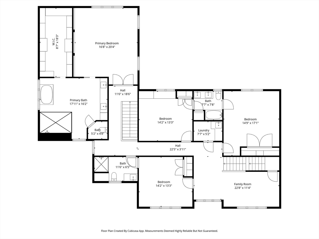 250 Center Street Hanover, MA 02339 - Photo 34 of 36 a picture of a floor plan