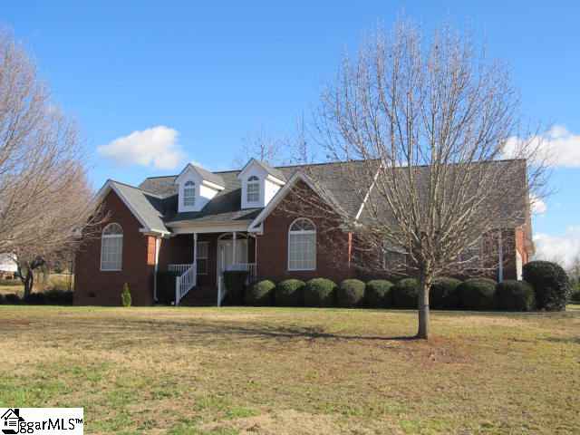 575 Piney Trail Road Liberty, SC 29657 - Photo 1 of 1