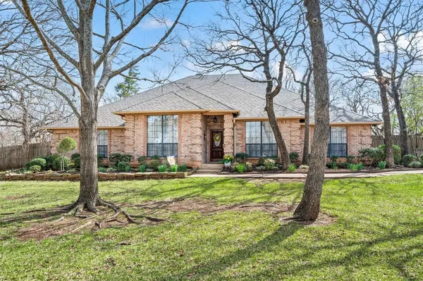 $525,000 | 4440 Alydar Drive, Burleson, TX 76028