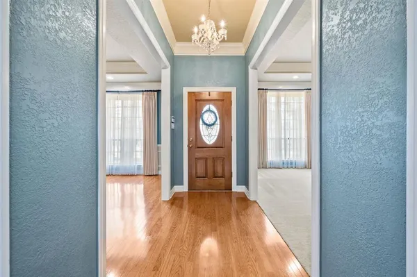 $525,000 | 4440 Alydar Drive, Burleson, TX 76028