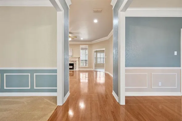 $525,000 | 4440 Alydar Drive, Burleson, TX 76028