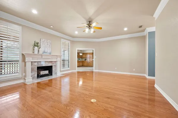 $525,000 | 4440 Alydar Drive, Burleson, TX 76028