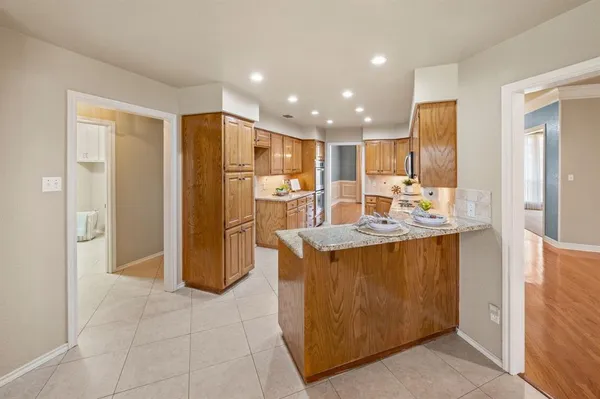 $525,000 | 4440 Alydar Drive, Burleson, TX 76028
