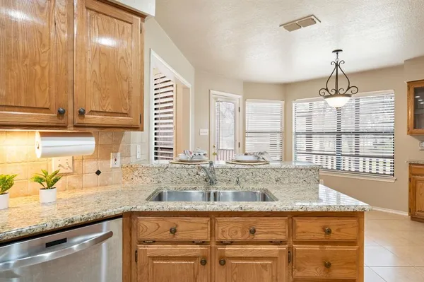 $525,000 | 4440 Alydar Drive, Burleson, TX 76028