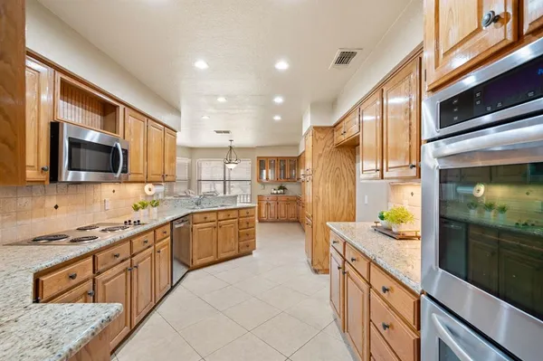 $525,000 | 4440 Alydar Drive, Burleson, TX 76028