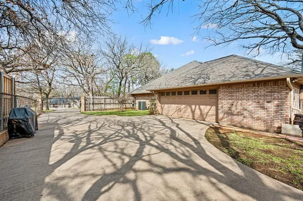 $525,000 | 4440 Alydar Drive, Burleson, TX 76028