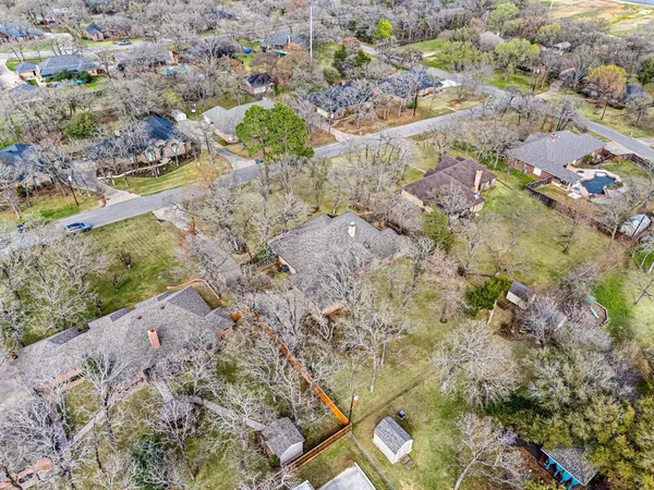 $525,000 | 4440 Alydar Drive, Burleson, TX 76028