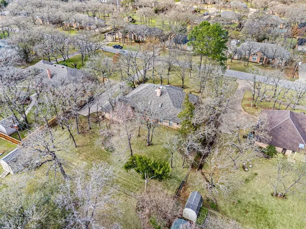 $525,000 | 4440 Alydar Drive, Burleson, TX 76028