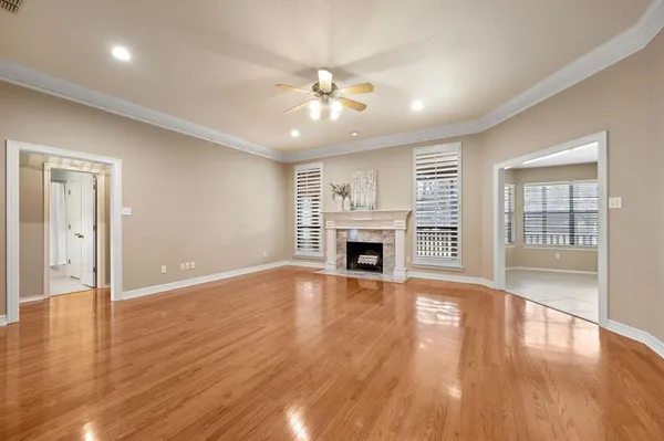 $525,000 | 4440 Alydar Drive, Burleson, TX 76028
