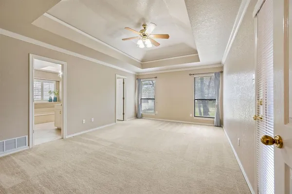 $525,000 | 4440 Alydar Drive, Burleson, TX 76028