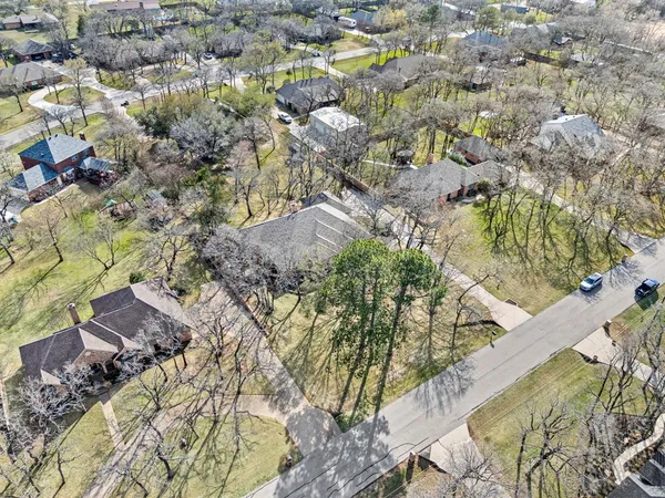 $525,000 | 4440 Alydar Drive, Burleson, TX 76028