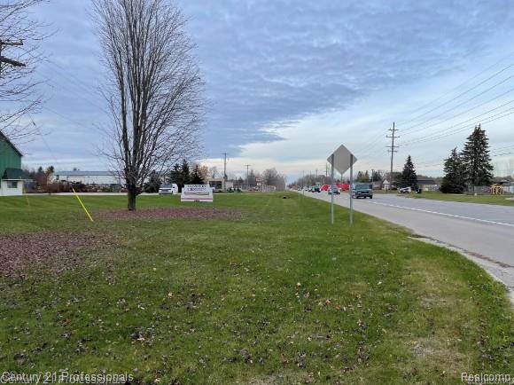 0 Van Dyke Road Almont, MI 48003 - Photo 2 of 2