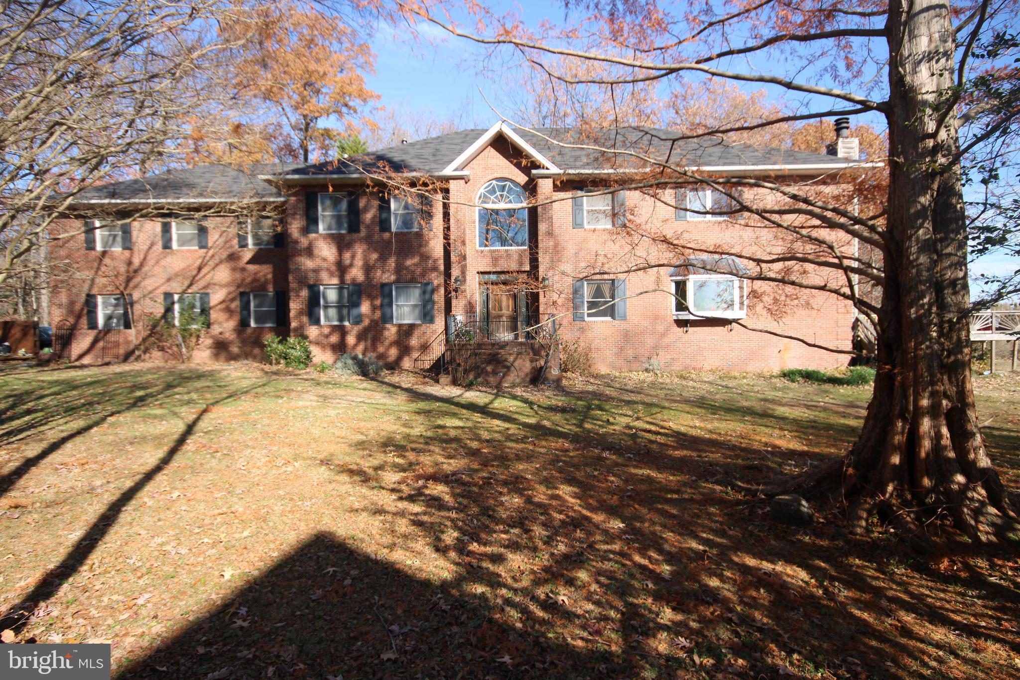 4831 Idlewilde Road Shady Side, MD 20764 - Photo 1 of 27 Welcome to 4831 Idlewilde Rd.