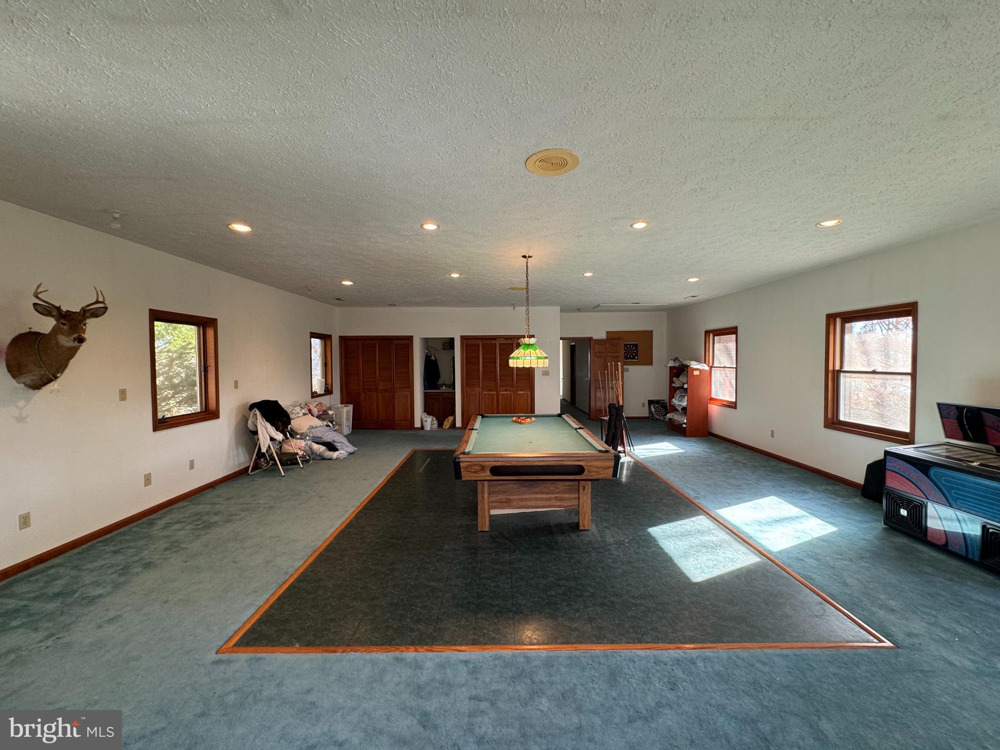 4831 Idlewilde Road Shady Side, MD 20764 - Photo 16 of 27 Recreation Room