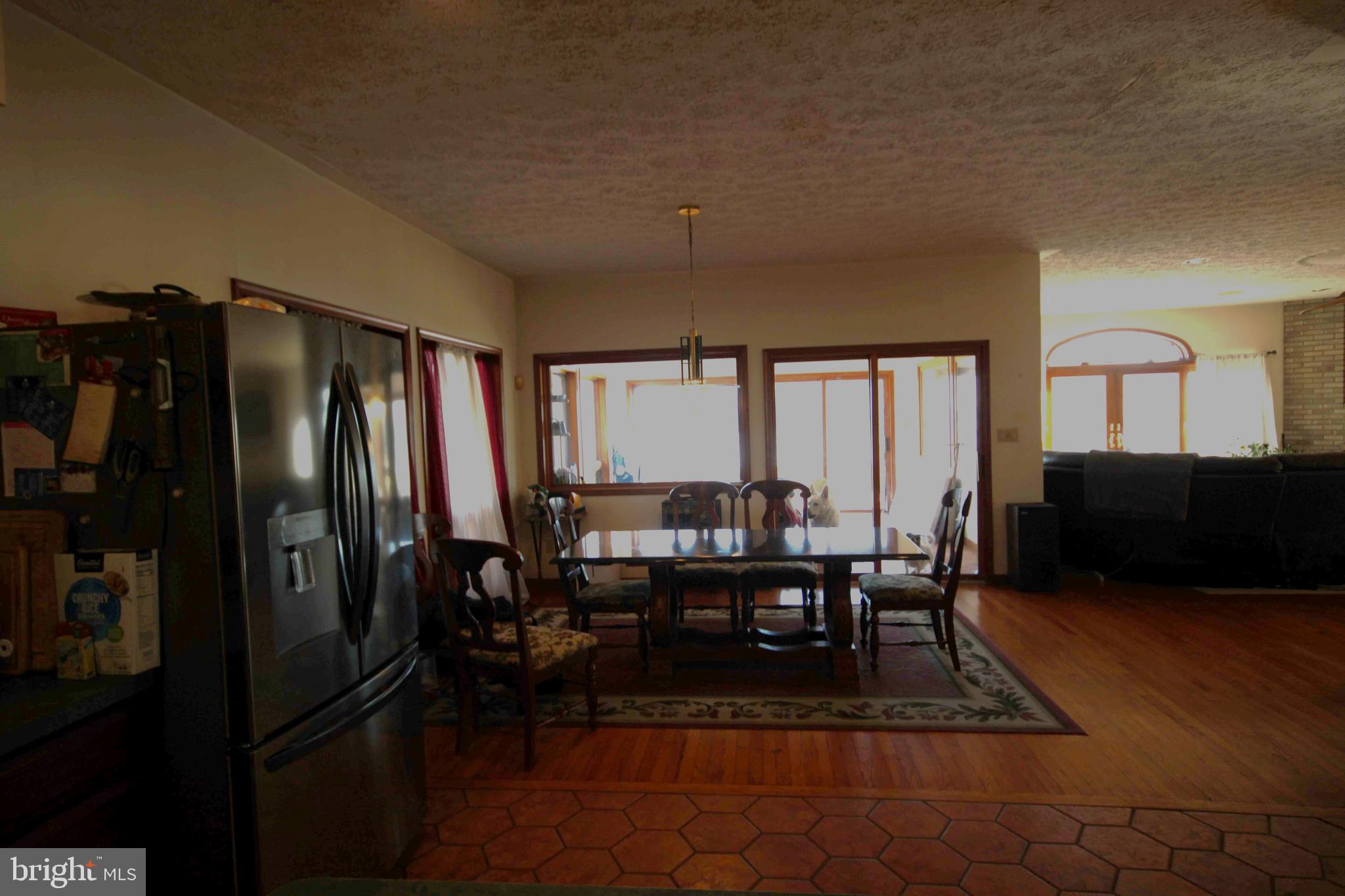 4831 Idlewilde Road Shady Side, MD 20764 - Photo 20 of 27 Kitchen / Dining Room