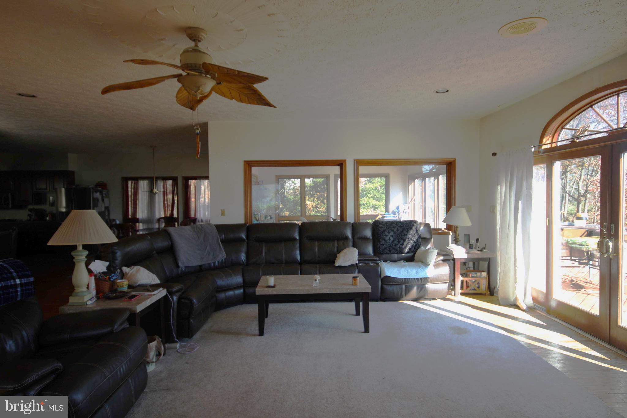 4831 Idlewilde Road Shady Side, MD 20764 - Photo 23 of 27 Living Room- 2