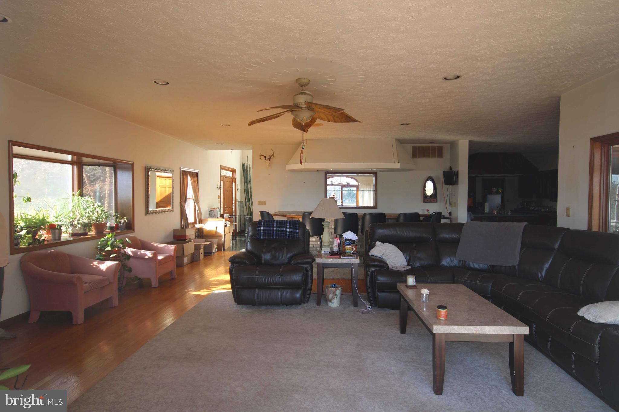 4831 Idlewilde Road Shady Side, MD 20764 - Photo 25 of 27 Living Room-4
