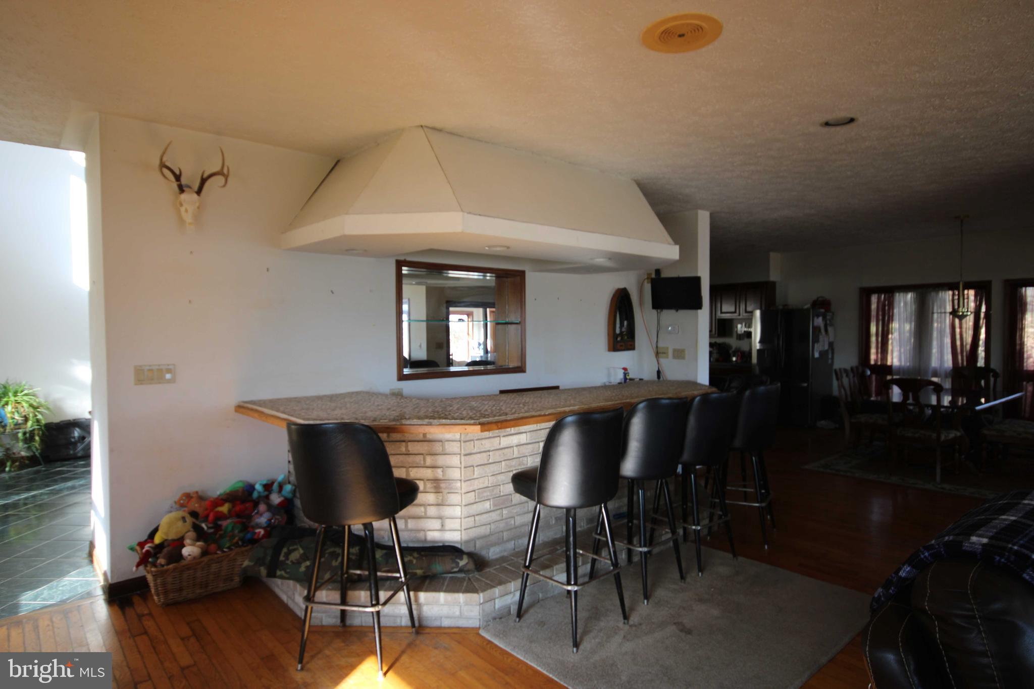 4831 Idlewilde Road Shady Side, MD 20764 - Photo 26 of 27 Bar for Entertaining