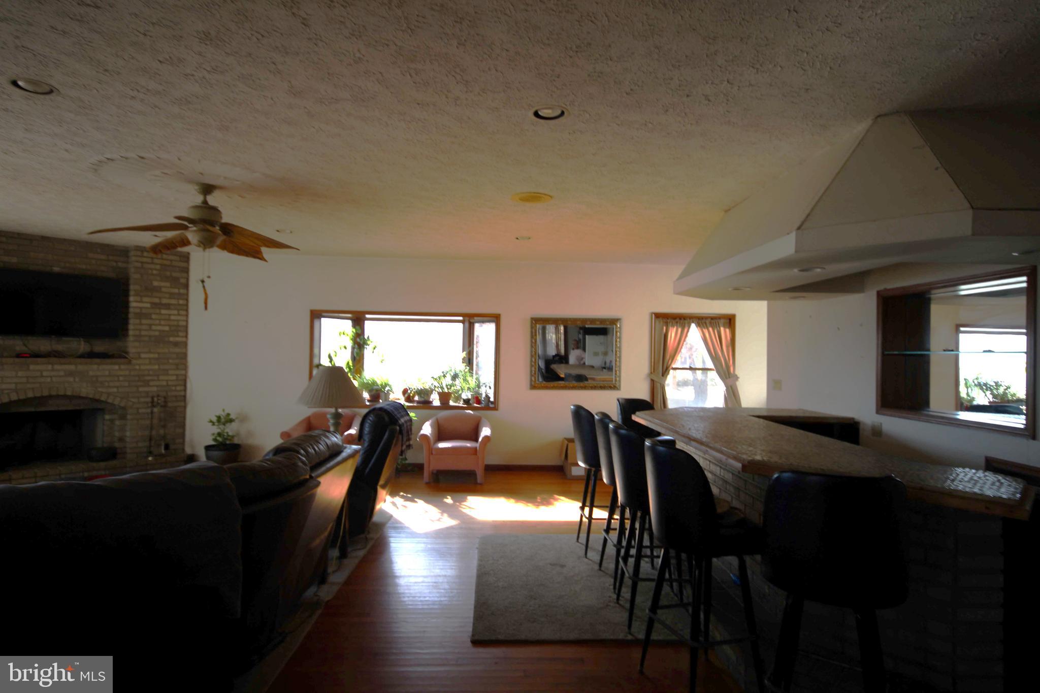 4831 Idlewilde Road Shady Side, MD 20764 - Photo 27 of 27 Dining Room v/ Bar