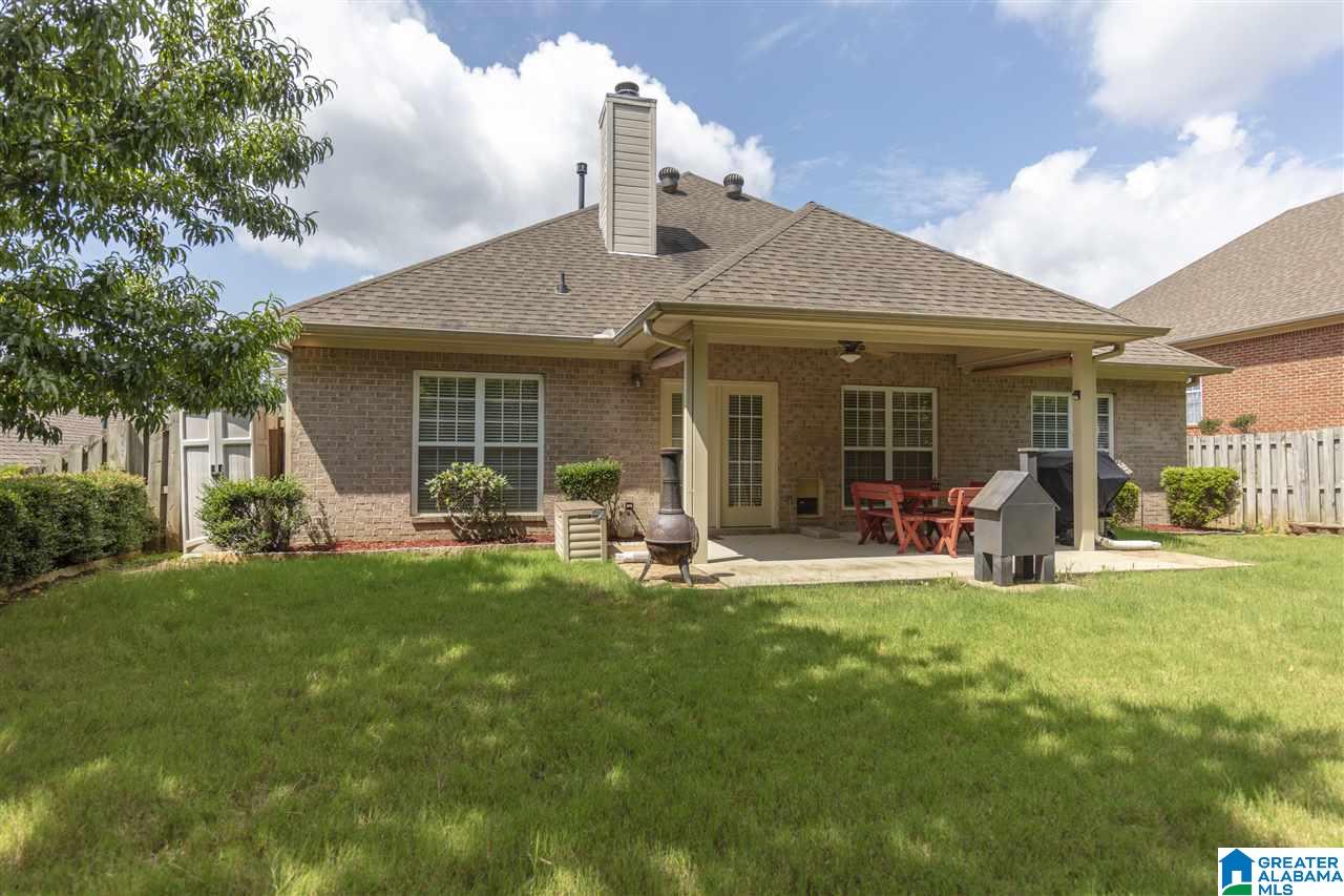859 Narrows Point Drive Birmingham, AL 35242 - Photo 2 of 35