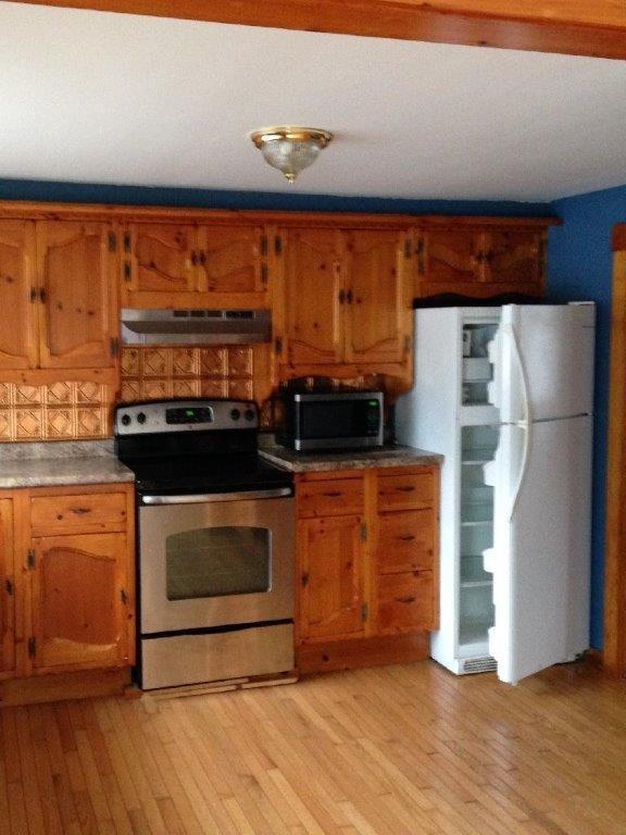 831 Embden Pond Road Embden, ME 04958 - Photo 5 of 27 Photo