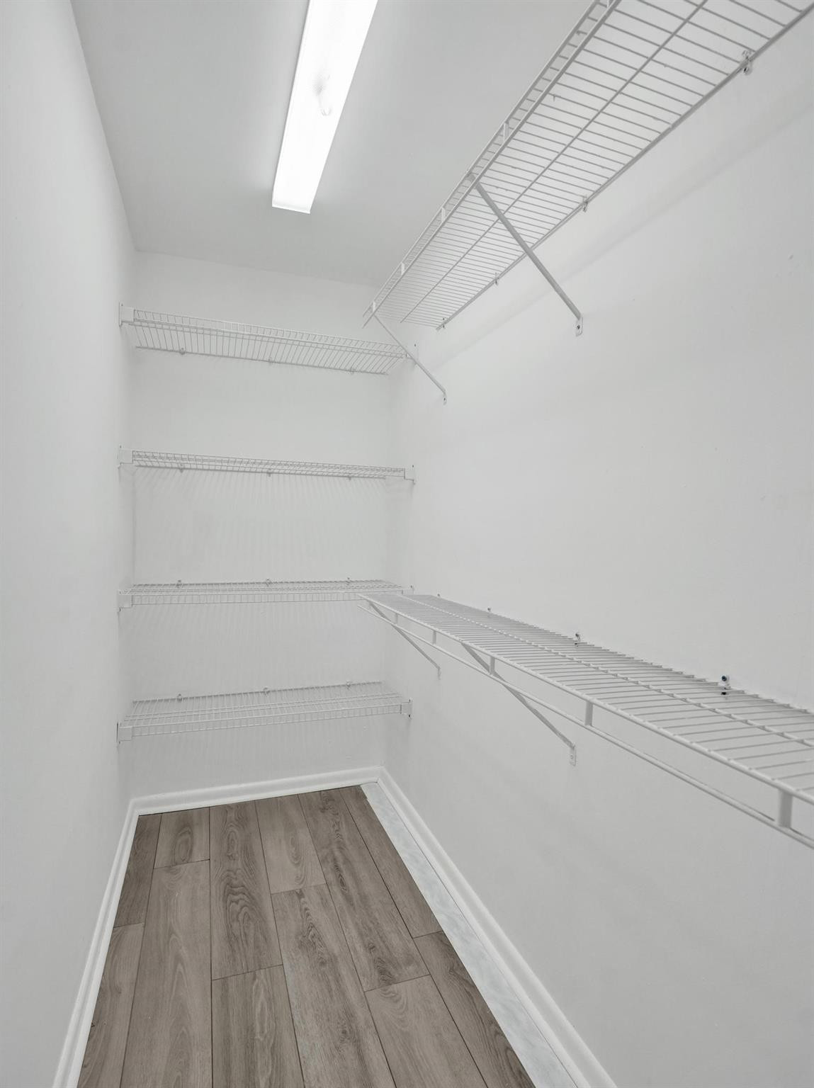 1031 Exeter, Unit 1031 Boca Raton, FL 33434 - Photo 14 of 24 closet