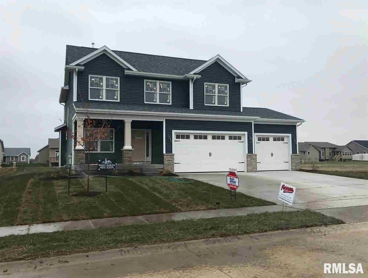 5564 Emily Road Bettendorf, IA 52722 - Photo 1 of 1 Gallery Image 1