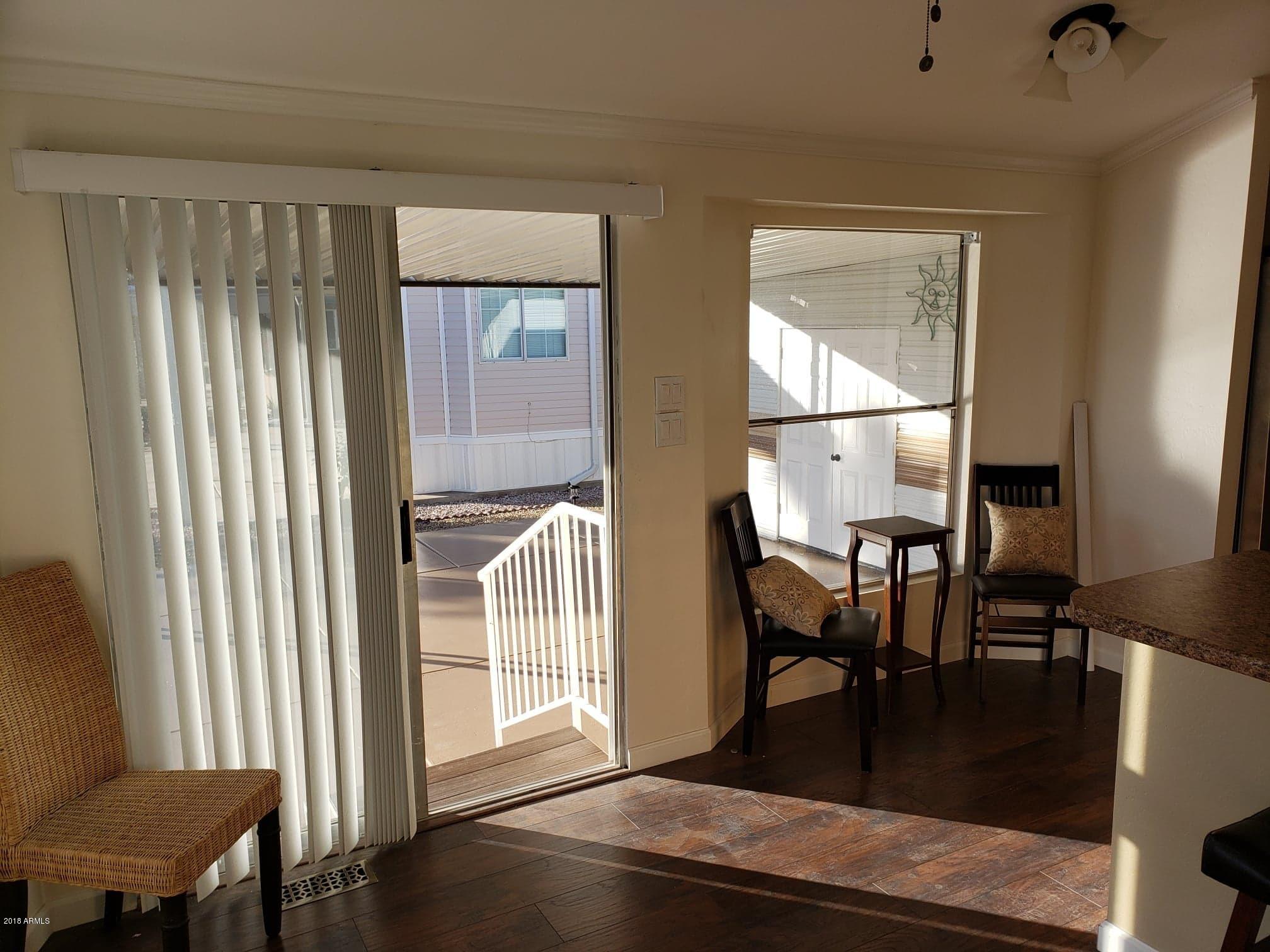17200 West Bell Road, Unit 836 Surprise, AZ 85374 - Photo 14 of 45 Sliding Door