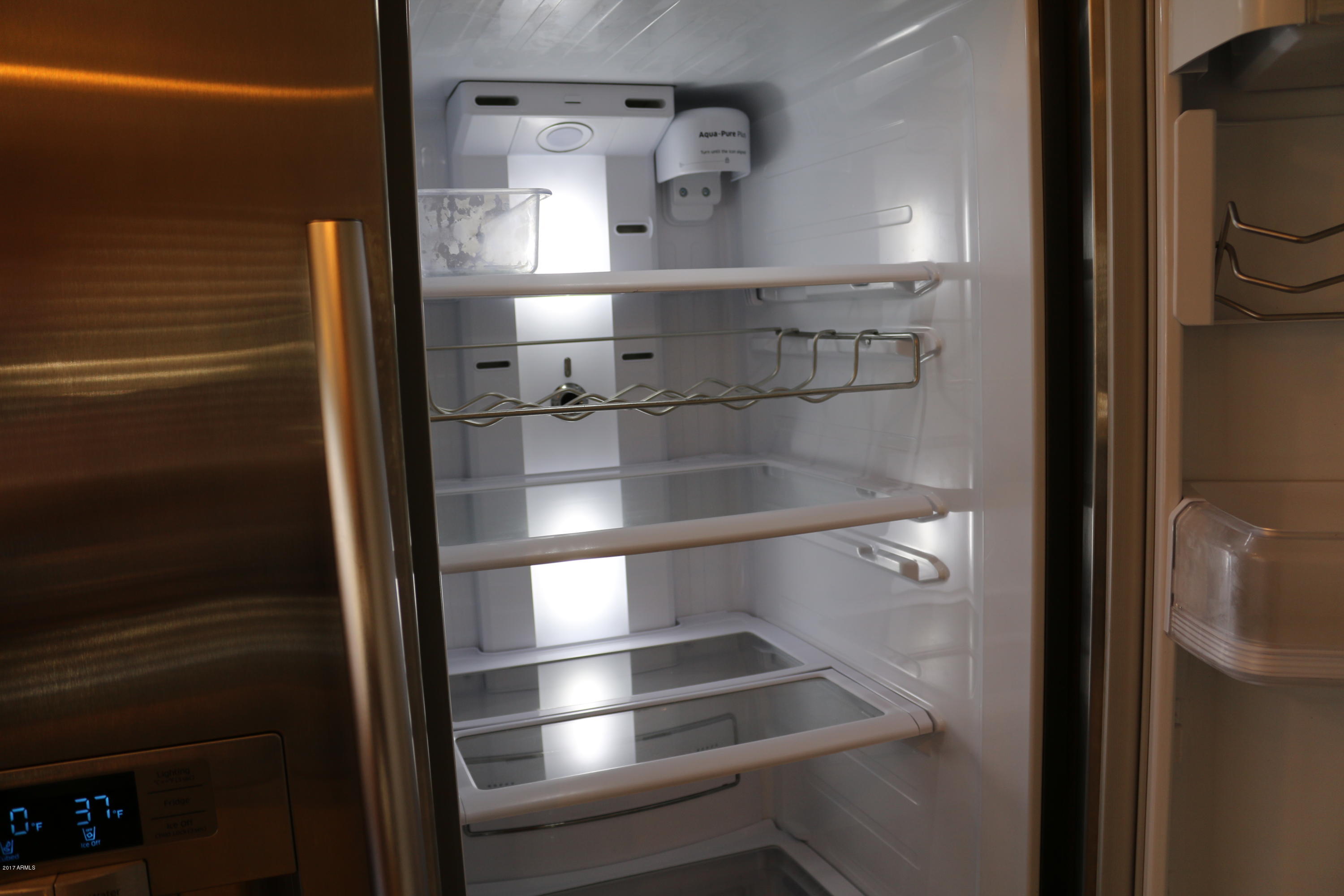 17200 West Bell Road, Unit 836 Surprise, AZ 85374 - Photo 18 of 45 Fridge