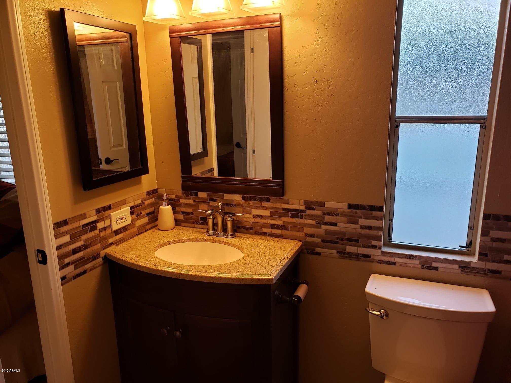 17200 West Bell Road, Unit 836 Surprise, AZ 85374 - Photo 22 of 45 Bathroom