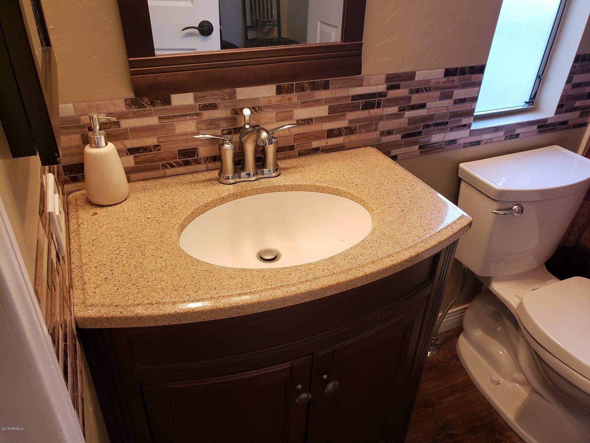 17200 West Bell Road, Unit 836 Surprise, AZ 85374 - Photo 23 of 45 Bathroom