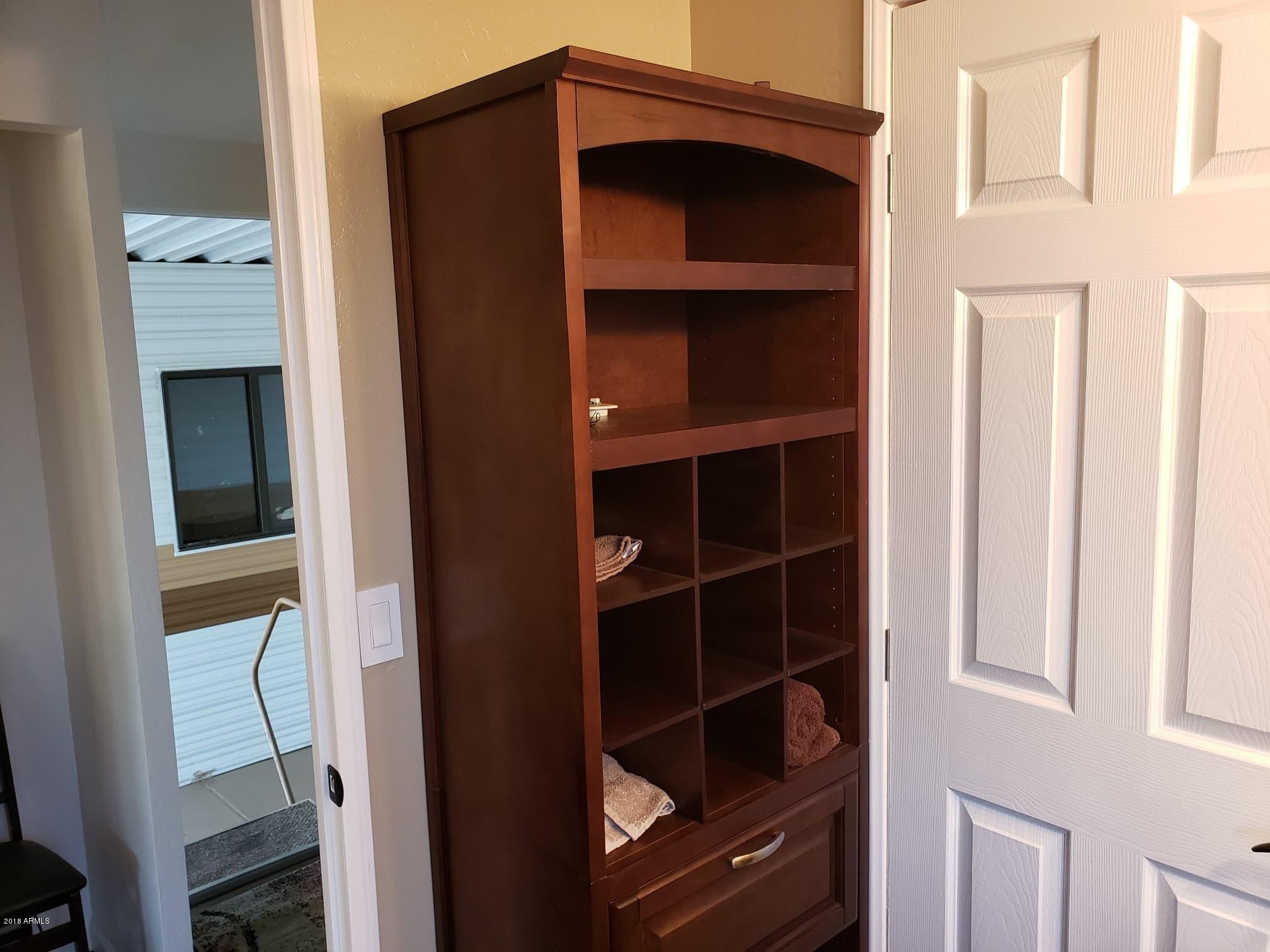 17200 West Bell Road, Unit 836 Surprise, AZ 85374 - Photo 25 of 45 Bathroom Storage Cabinet