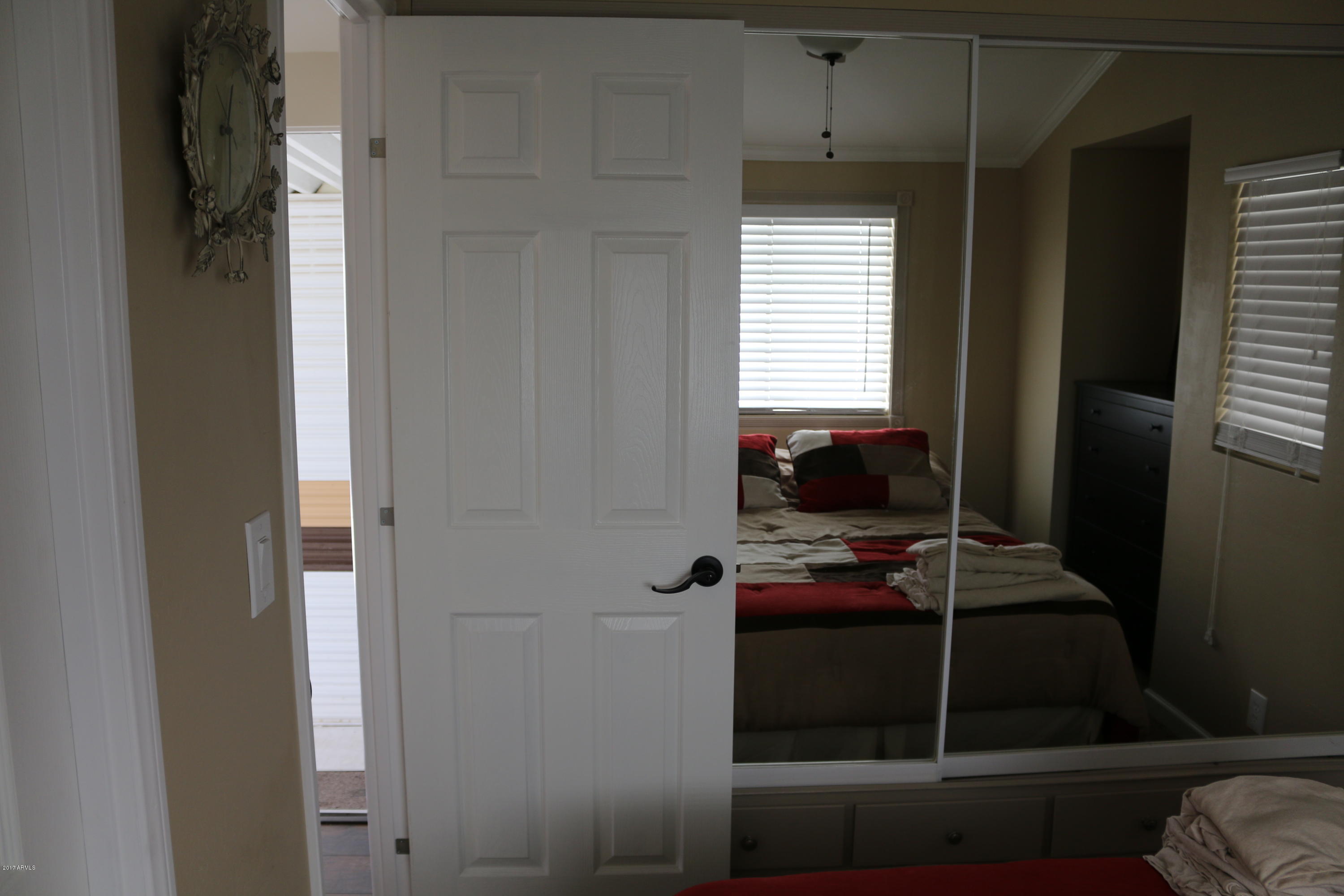 17200 West Bell Road, Unit 836 Surprise, AZ 85374 - Photo 28 of 45 Bedroom Closet Doors