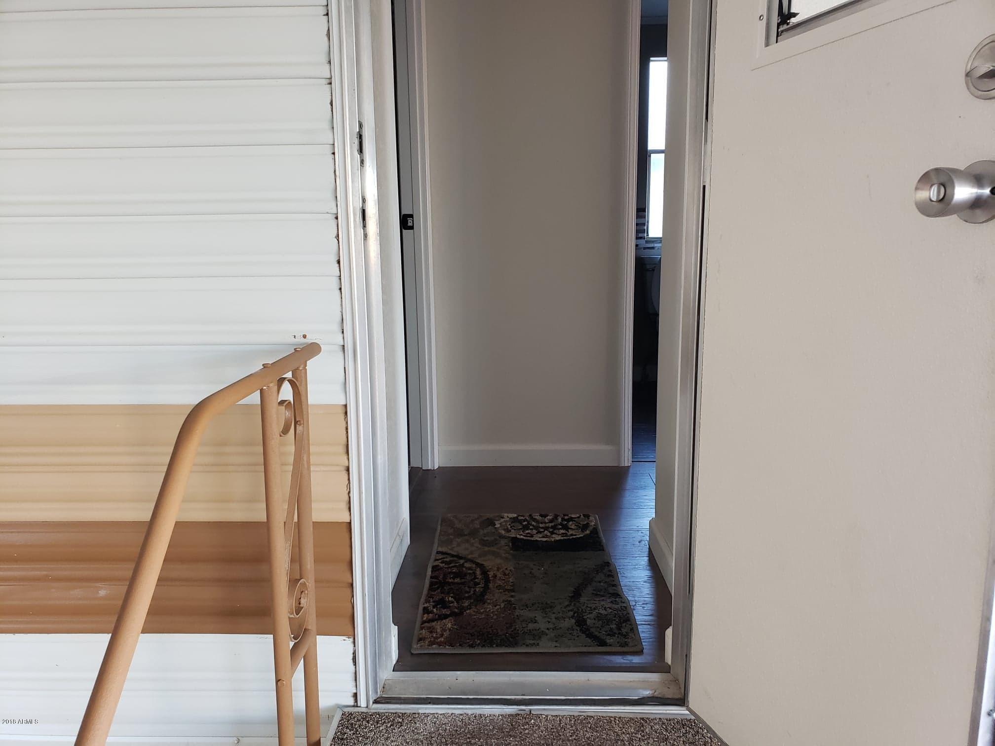 17200 West Bell Road, Unit 836 Surprise, AZ 85374 - Photo 32 of 45 Back Door