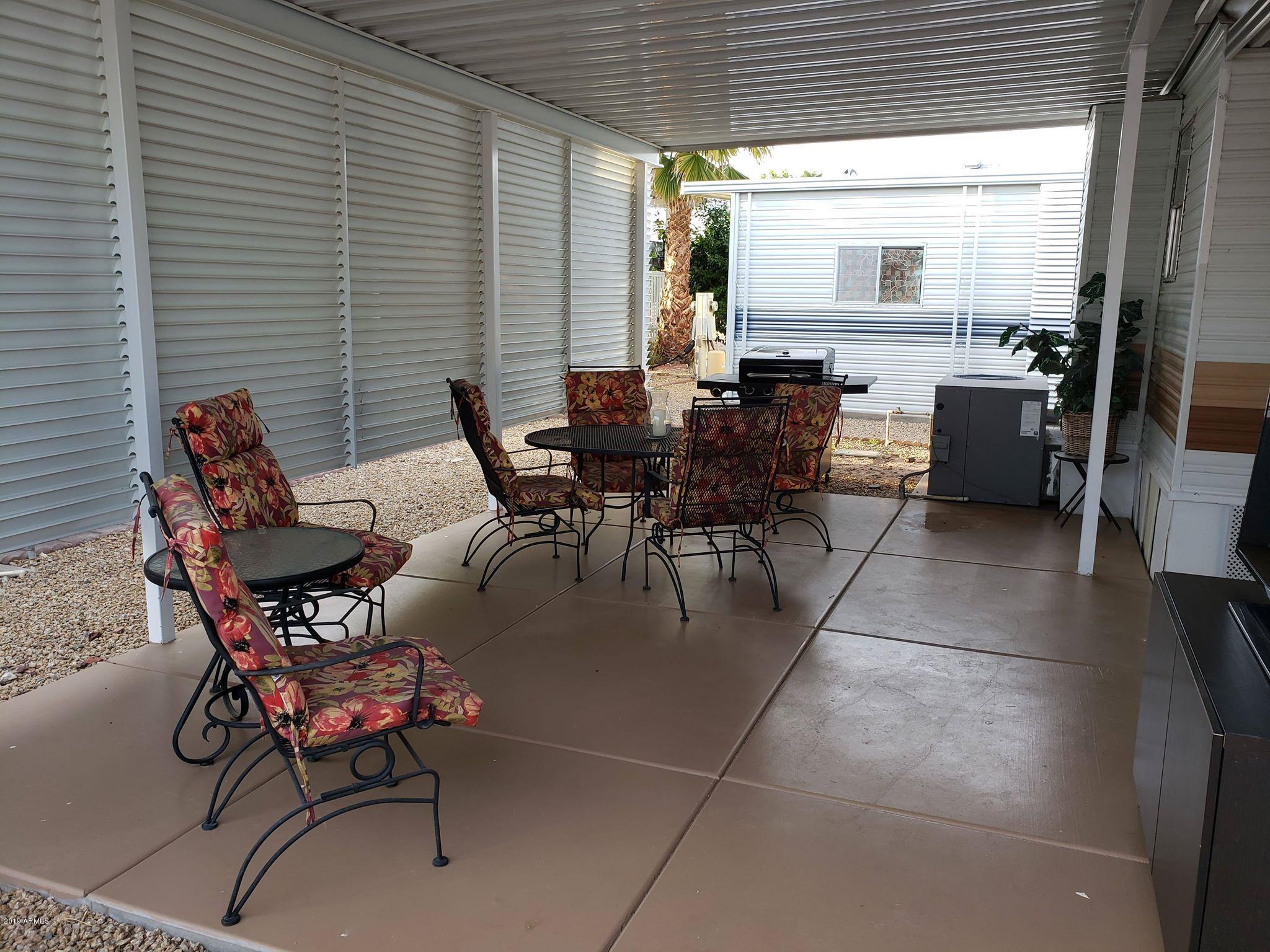 17200 West Bell Road, Unit 836 Surprise, AZ 85374 - Photo 41 of 45 55508122_557768861411415_749829639089684