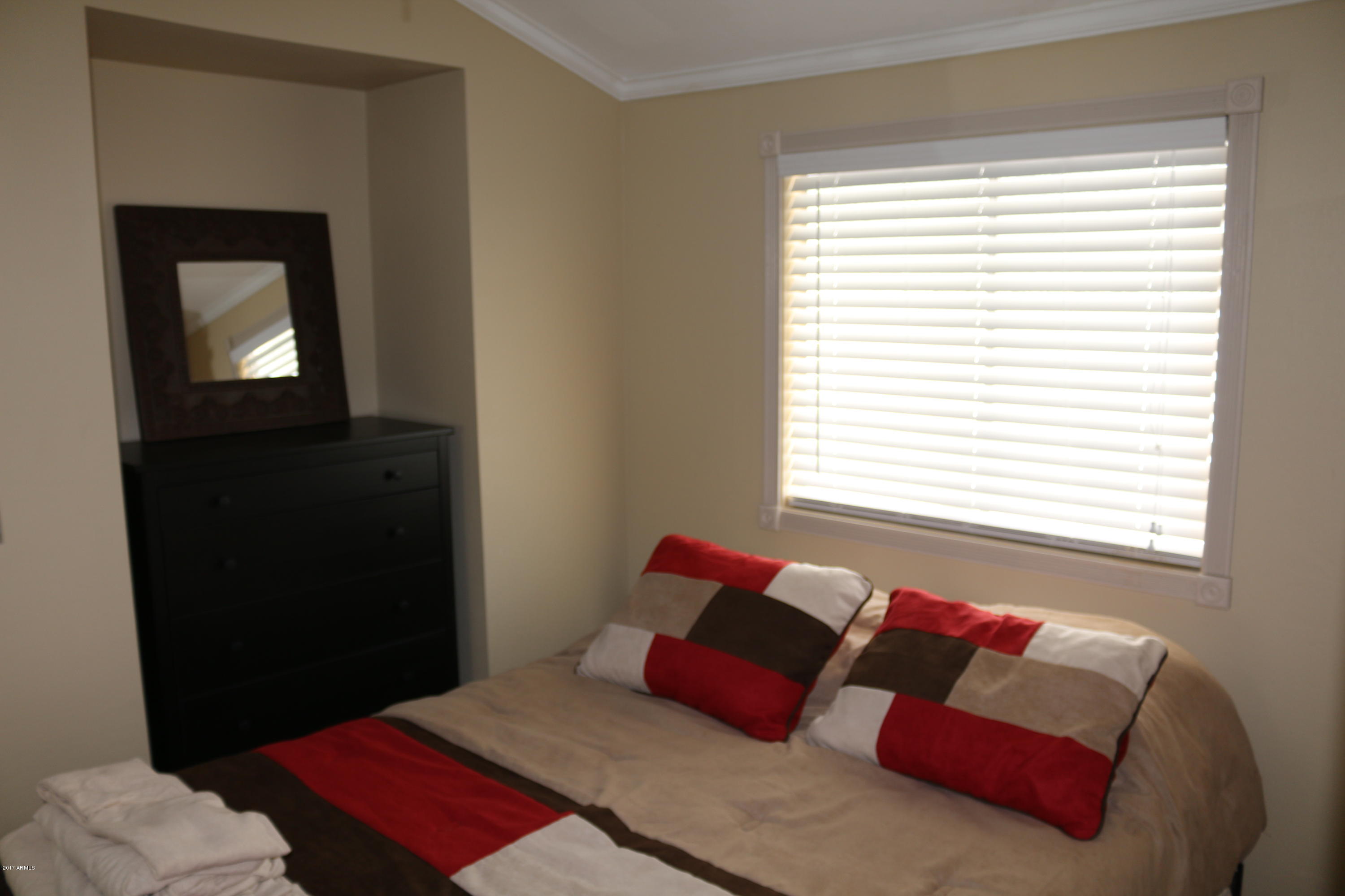 17200 West Bell Road, Unit 836 Surprise, AZ 85374 - Photo 5 of 45 Bedroom