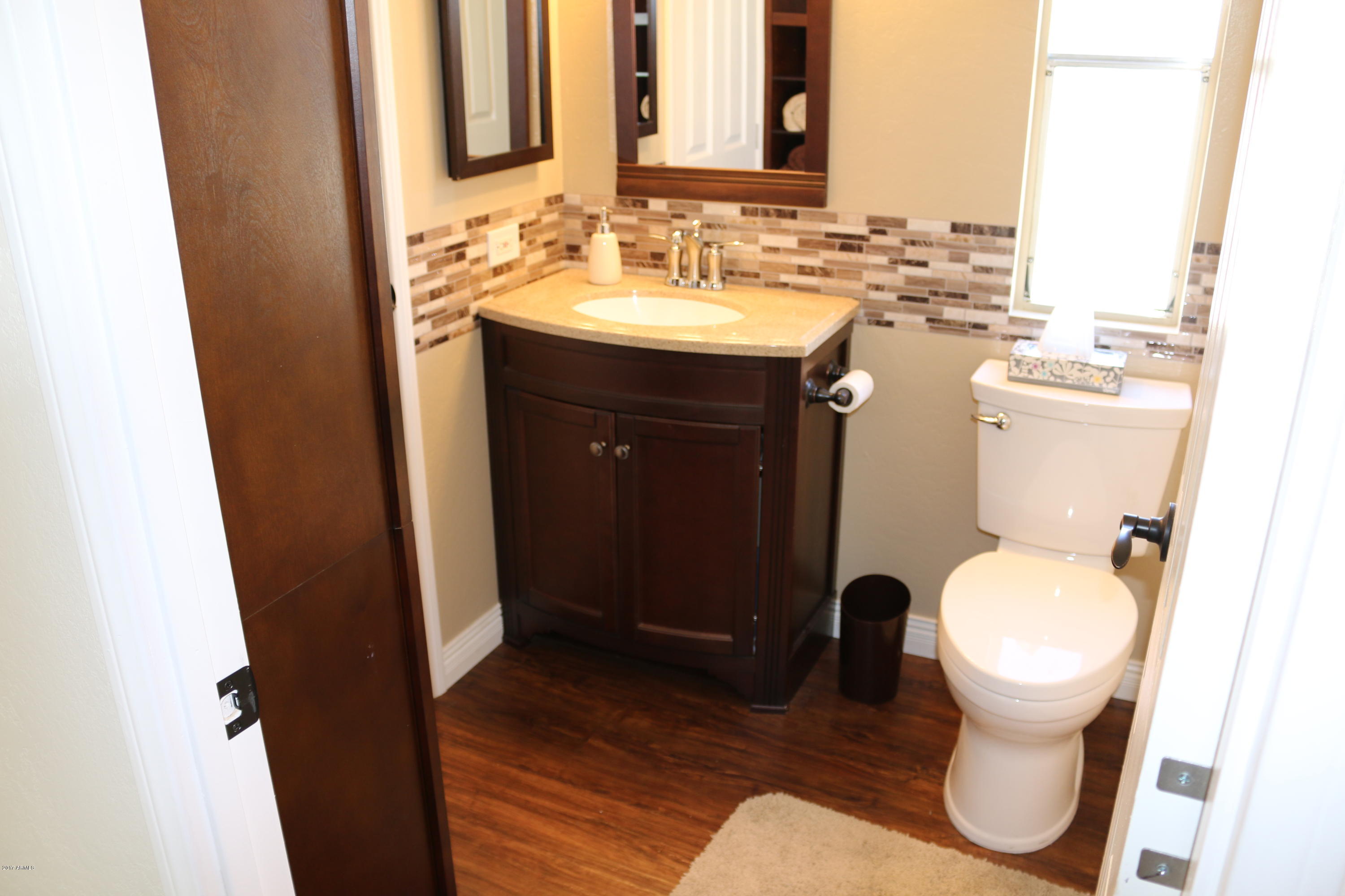 17200 West Bell Road, Unit 836 Surprise, AZ 85374 - Photo 6 of 45 Bathroom