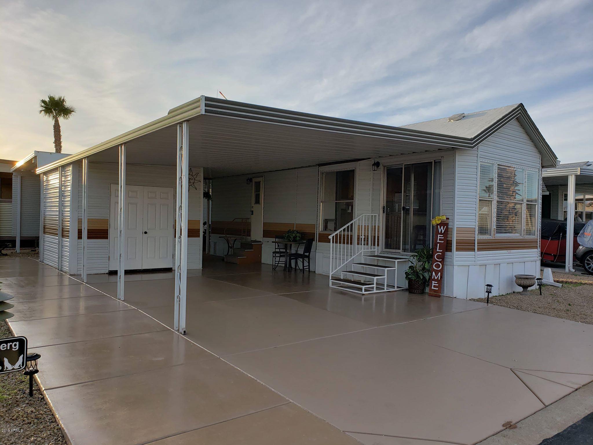 17200 West Bell Road, Unit 836 Surprise, AZ 85374 - Photo 8 of 45 55535209_414059102705546_410652780061628