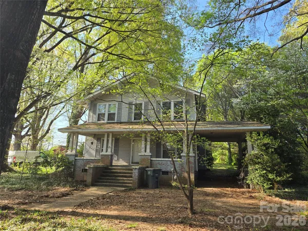 $255,000 | 804 Emmanuel Church Road, Conover, NC 28613