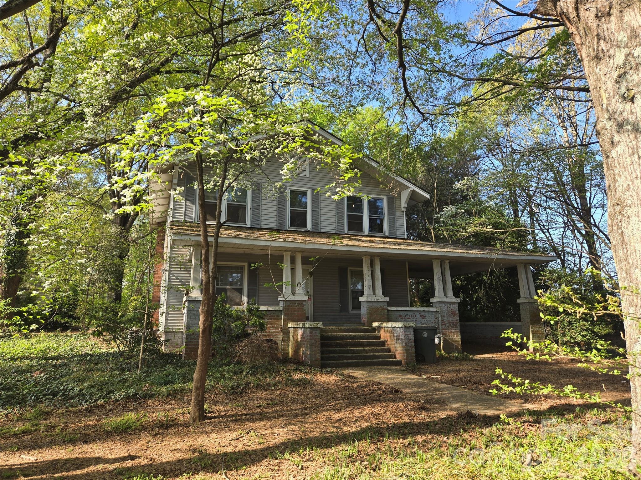 804 Emmanuel Church Road Conover, NC 28613 - Photo 3 of 36