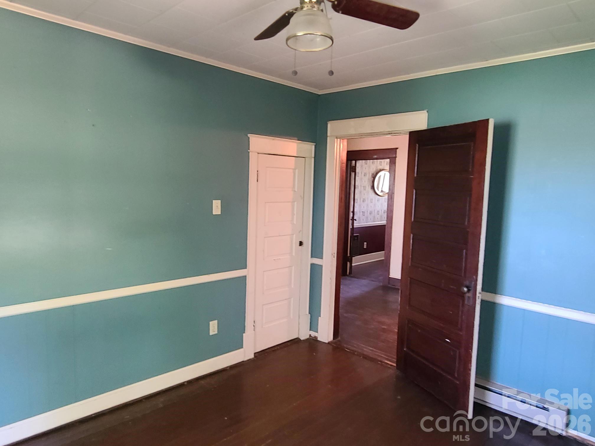 804 Emmanuel Church Road Conover, NC 28613 - Photo 32 of 36